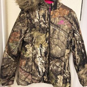 Mossy Oak jacket